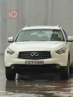 ئینفینیتی FX